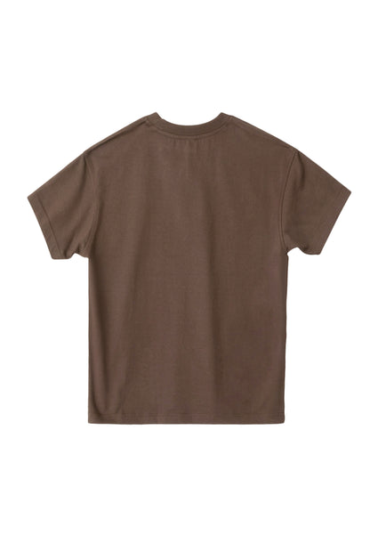 Chocolate Brown