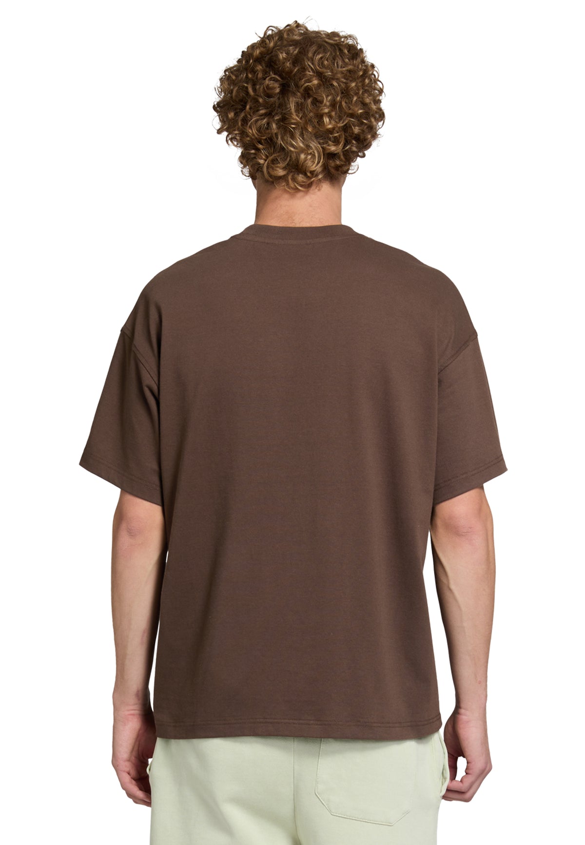 Chocolate Brown