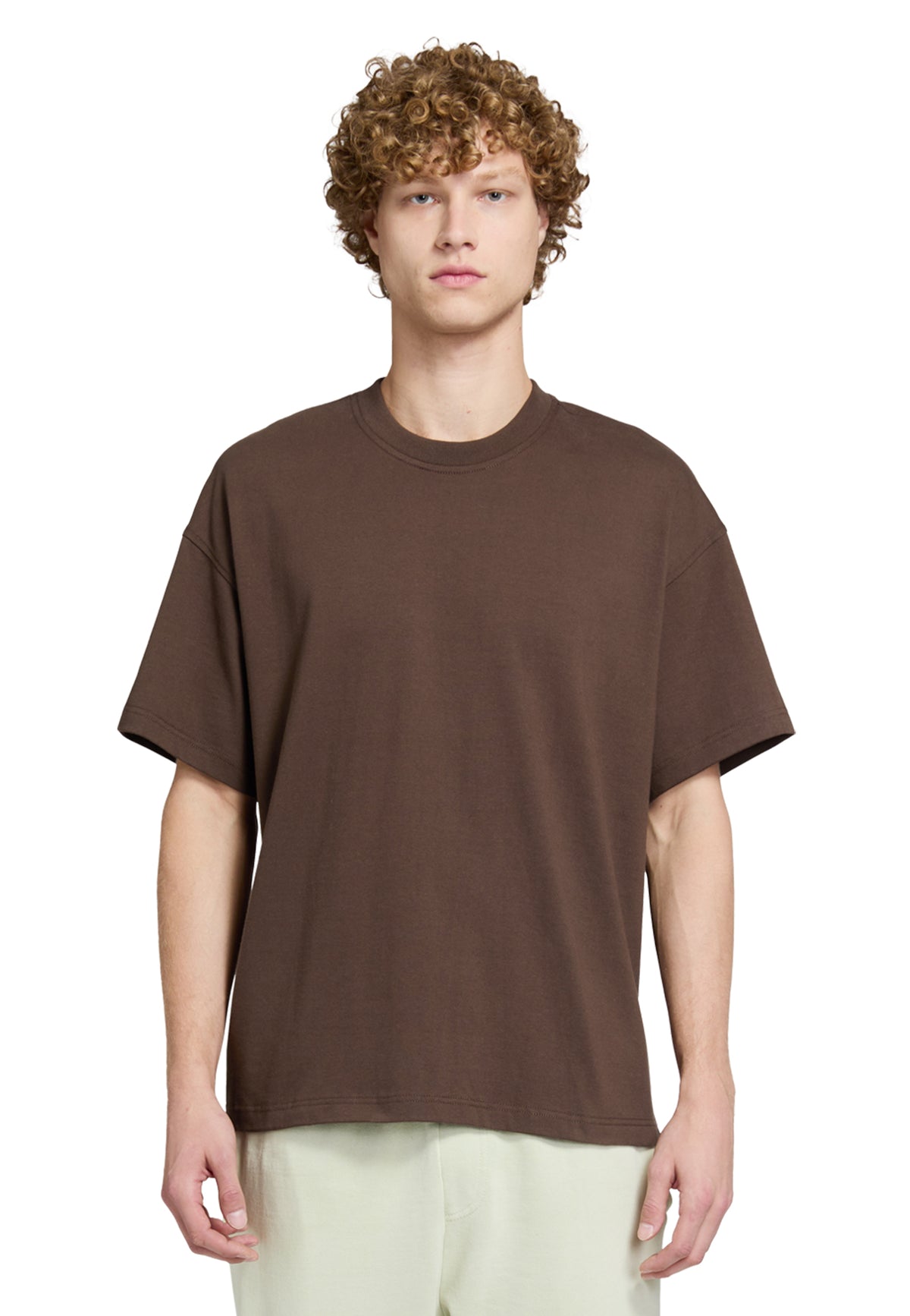 Chocolate Brown