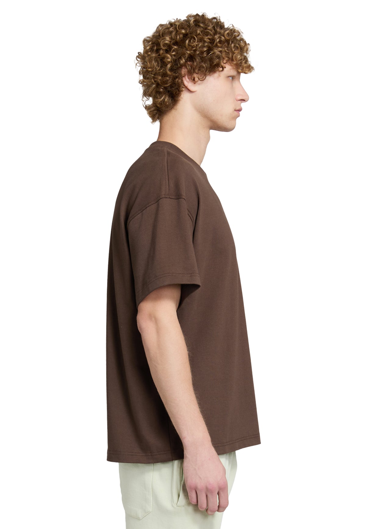 Chocolate Brown