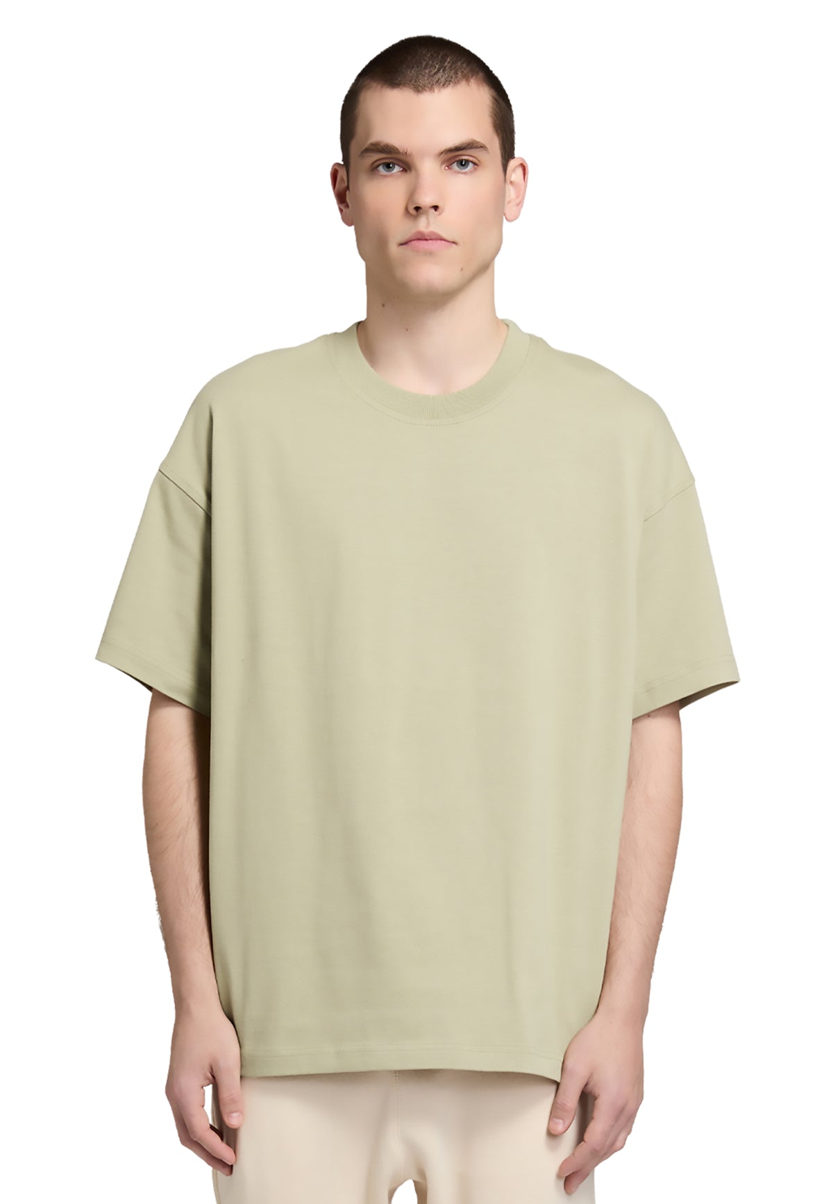 Moss Grey