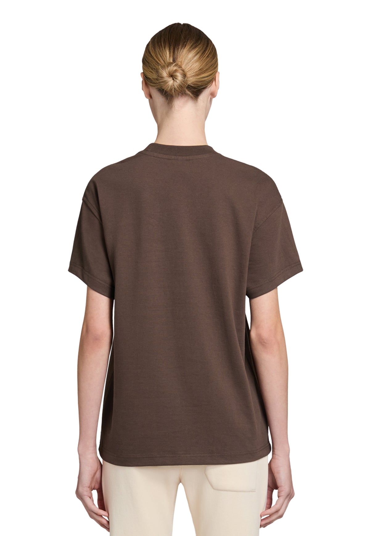 Chocolate Brown