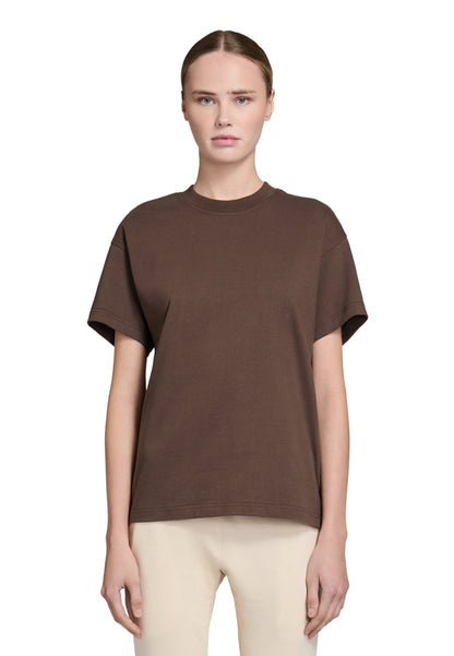 Chocolate Brown