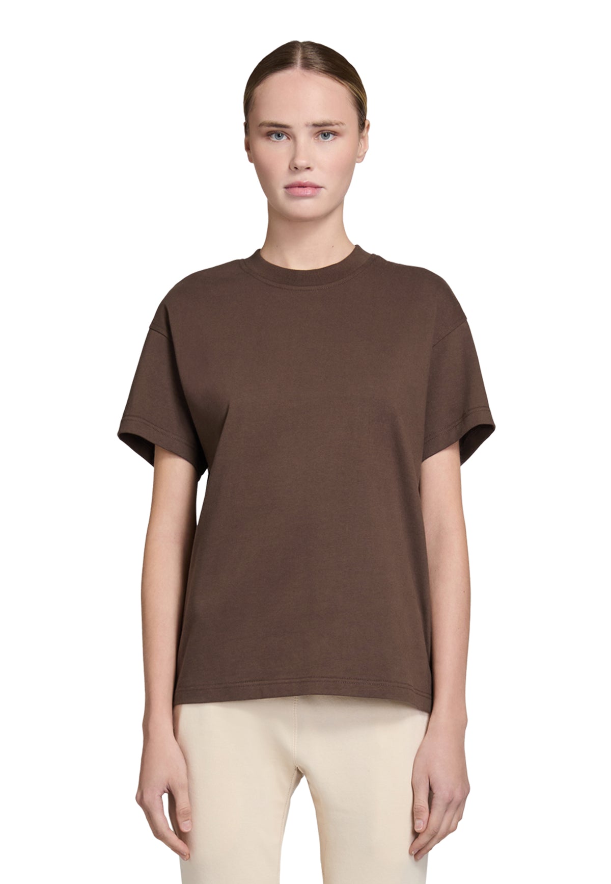 Chocolate Brown
