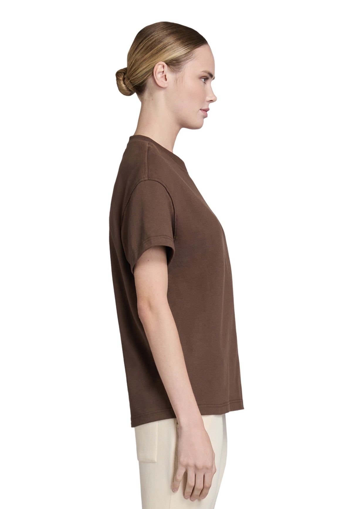 Chocolate Brown