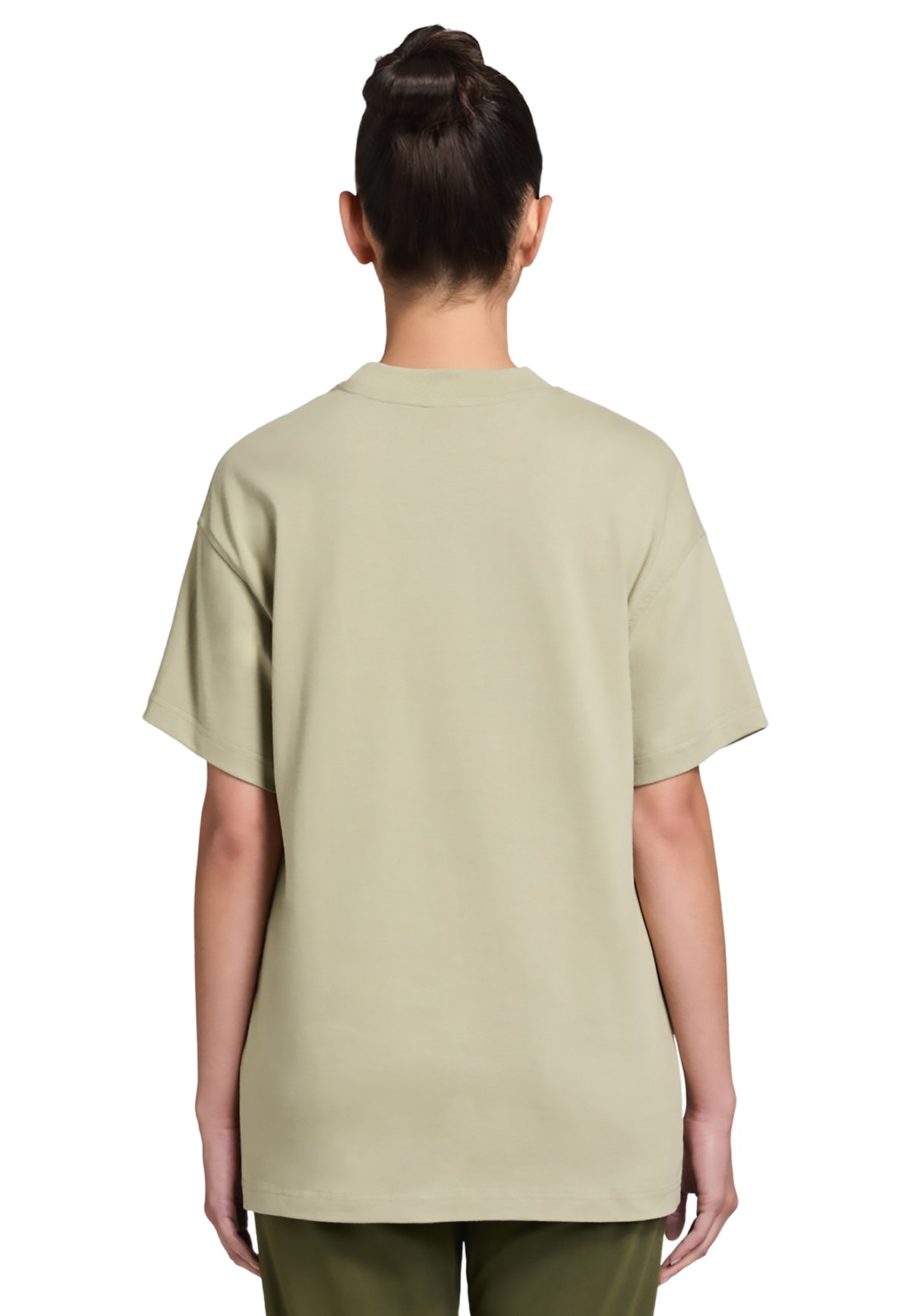 Moss Grey
