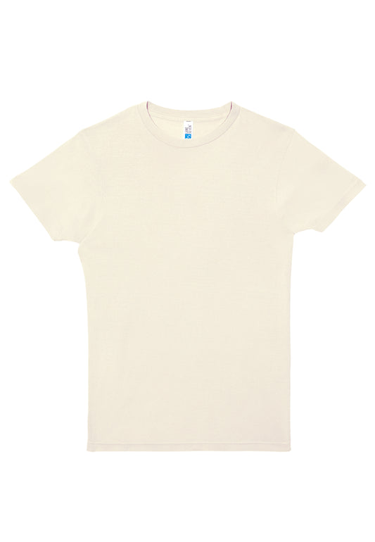 Unisex tričko Lane Seven Vintage Crewneck – mineral-washed, štandardný strih