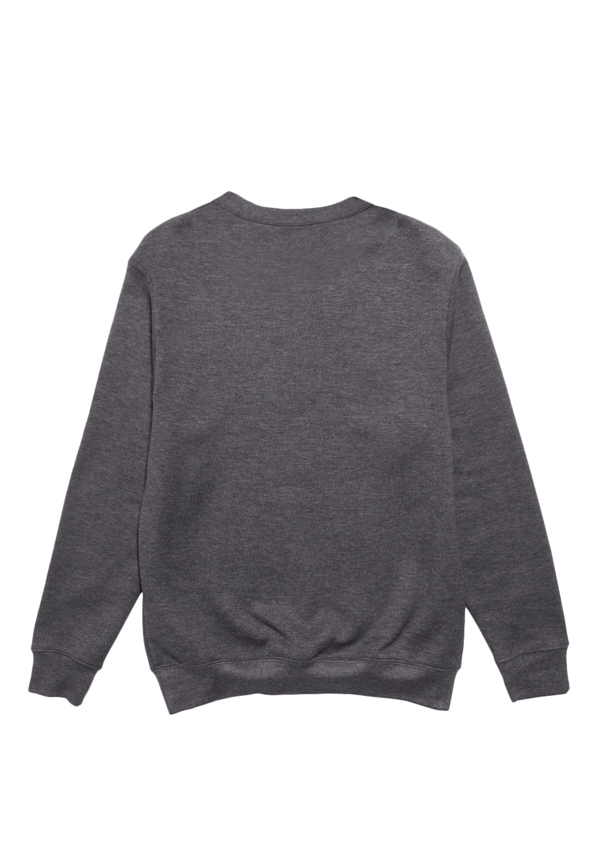 Charcoal Heather
