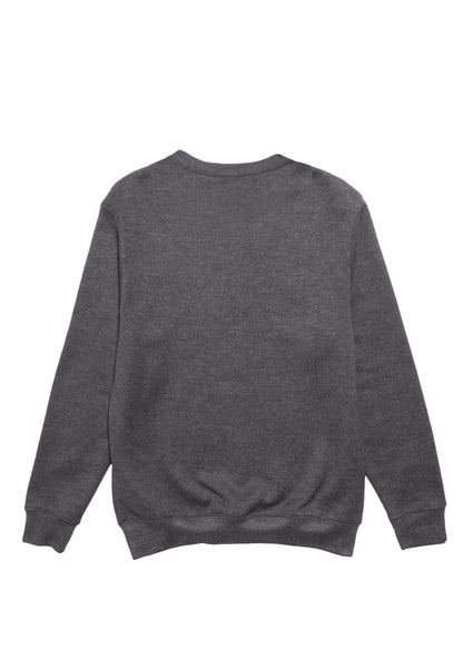 Charcoal Heather