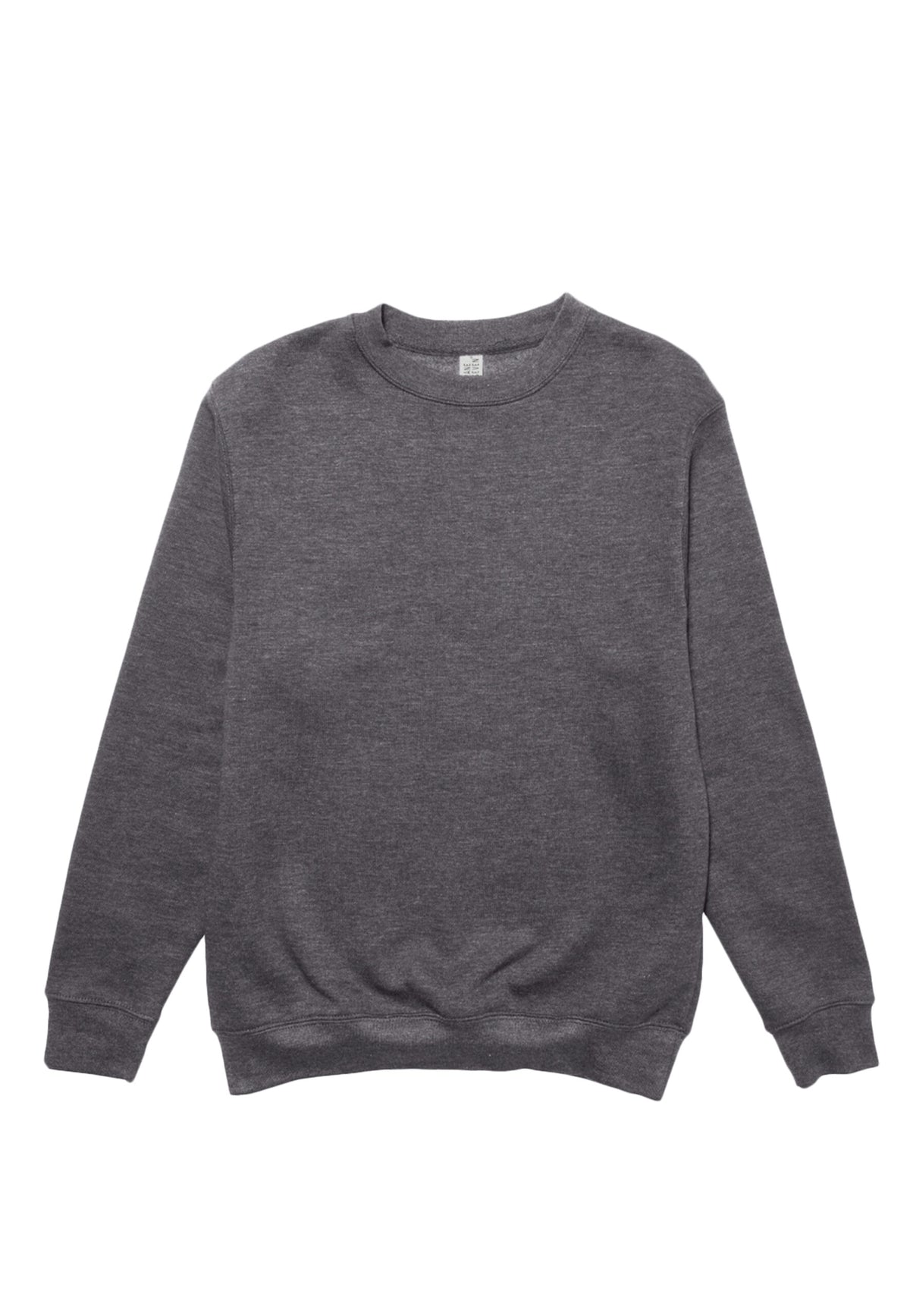 Charcoal Heather