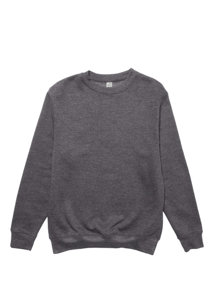 Charcoal Heather