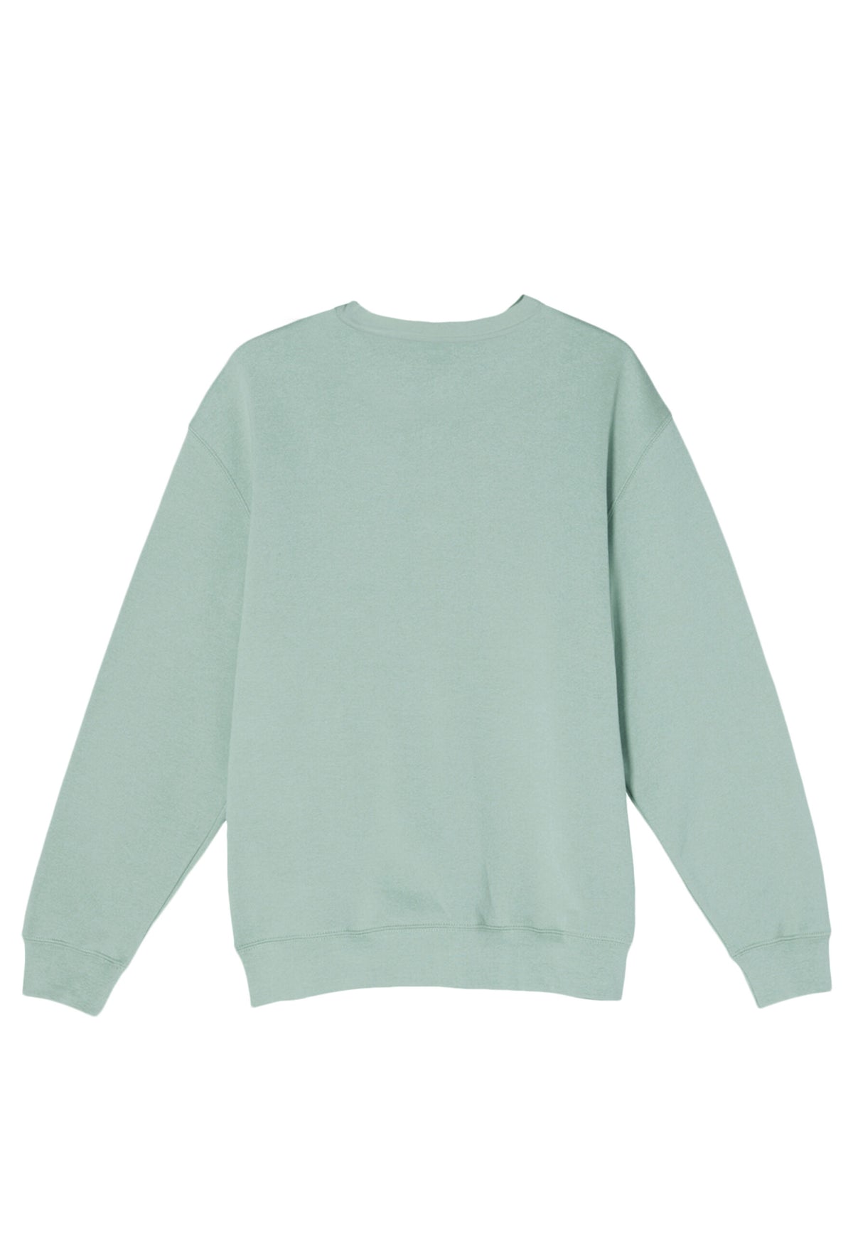 Sweatshirt Seafoam