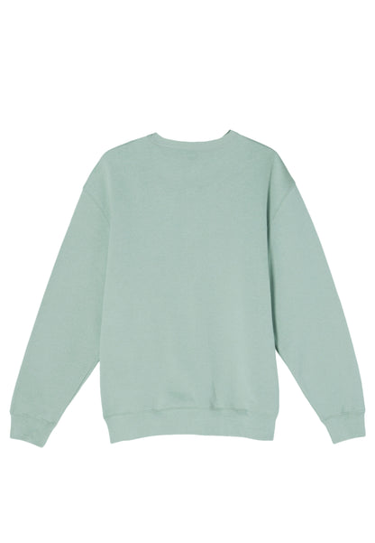 Sweatshirt Seafoam
