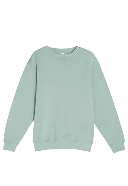 Sweatshirt Seafoam
