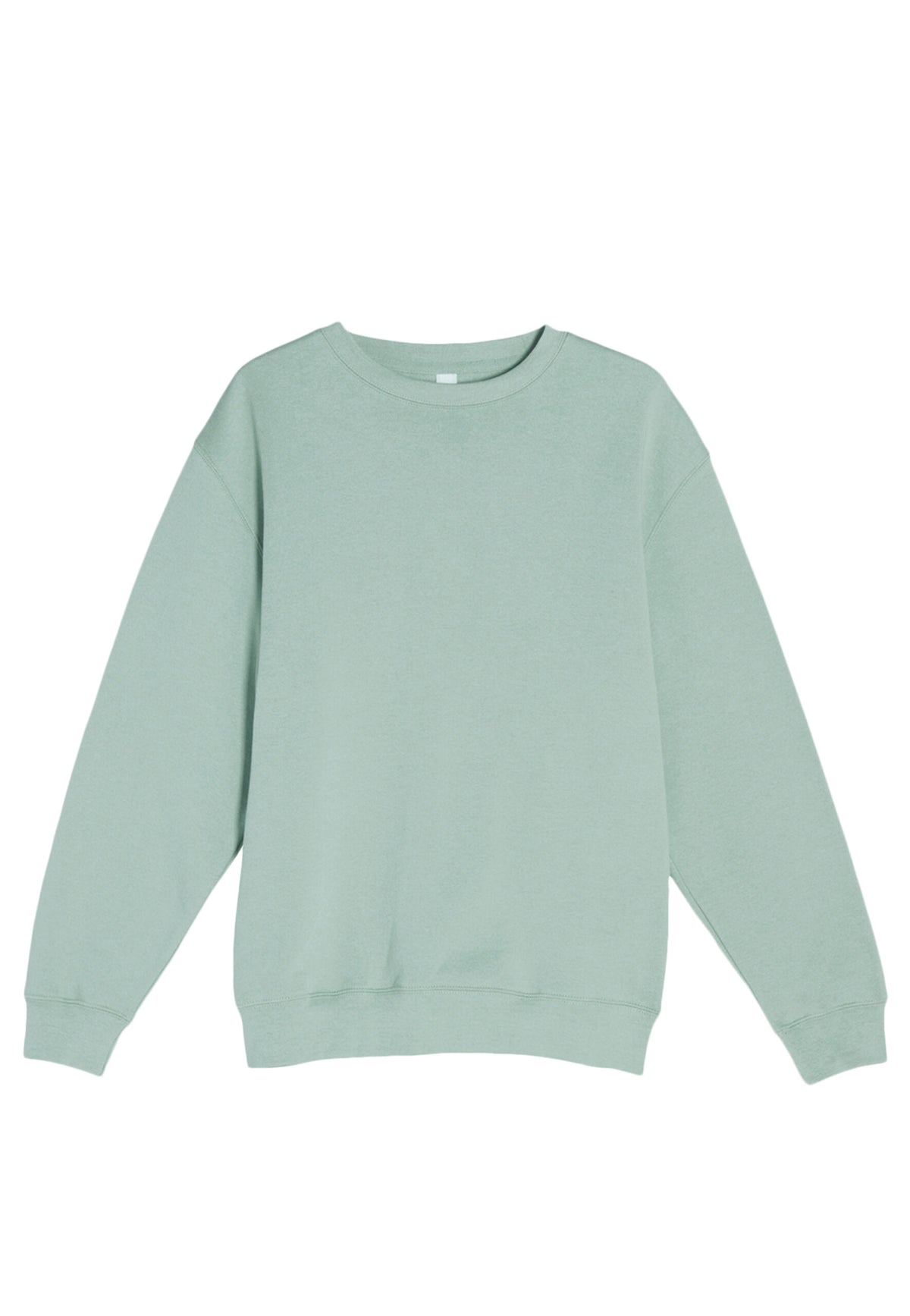 Sweatshirt Seafoam