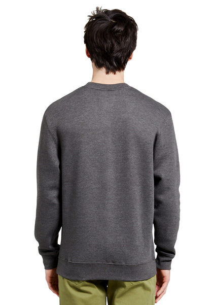 Charcoal Heather