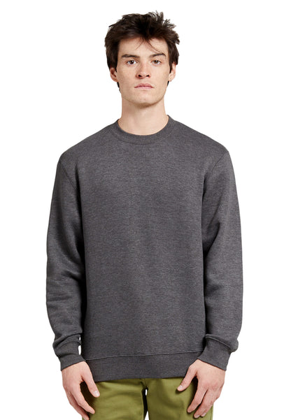 Charcoal Heather