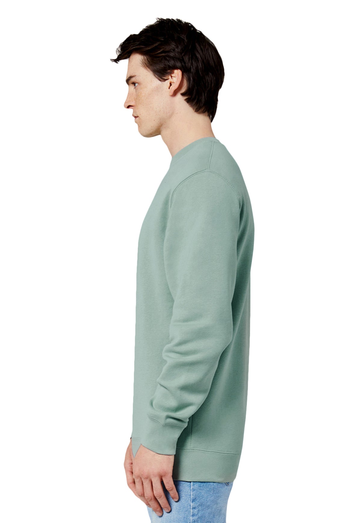 Sweatshirt Seafoam