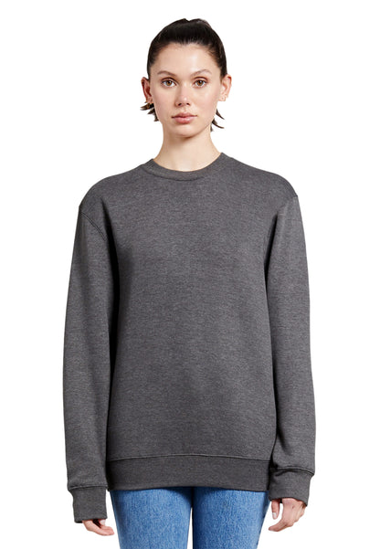 Charcoal Heather