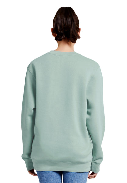 Sweatshirt Seafoam