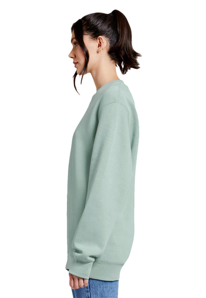 Sweatshirt Seafoam