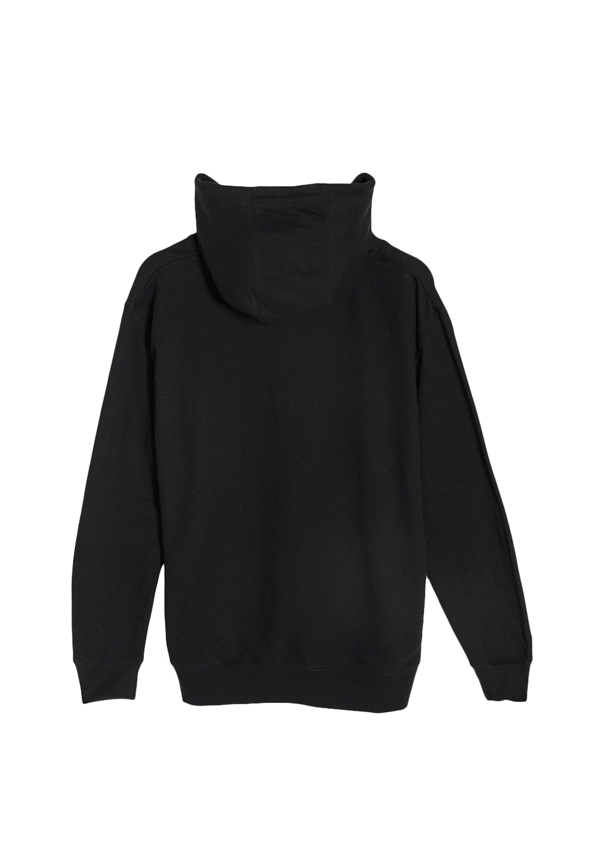 Hoodie Black