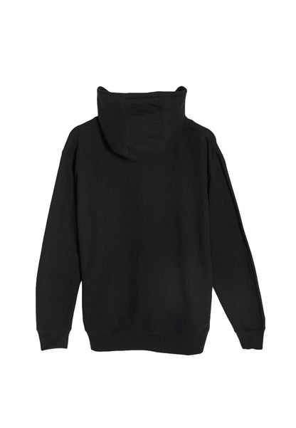 Hoodie Black