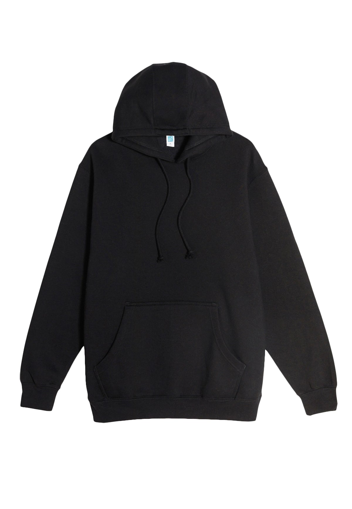 Hoodie Black