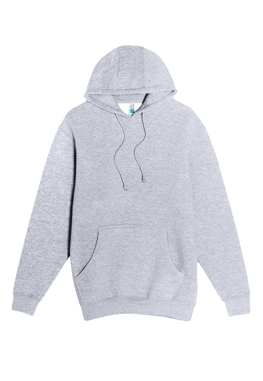 Unisex mikina s kapucňou Lane Seven Heavyweight – veľmi ťažká gramáž