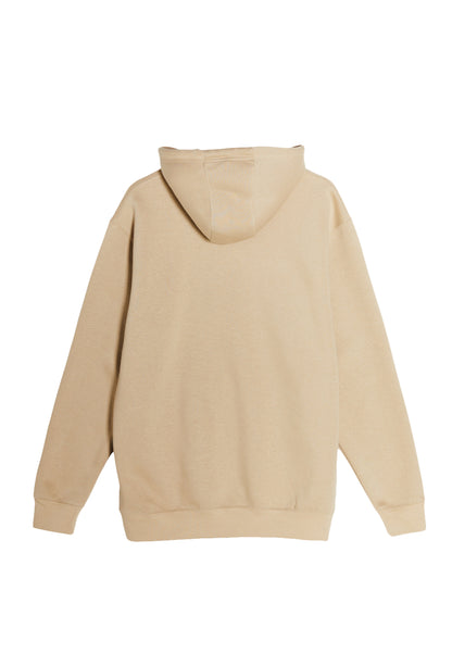 Hoodie Mushroom