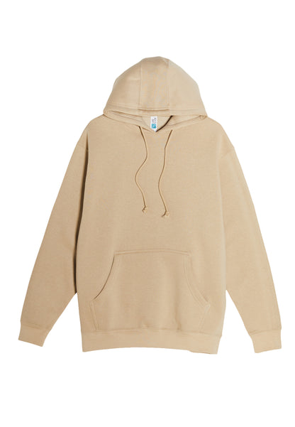 Hoodie Mushroom