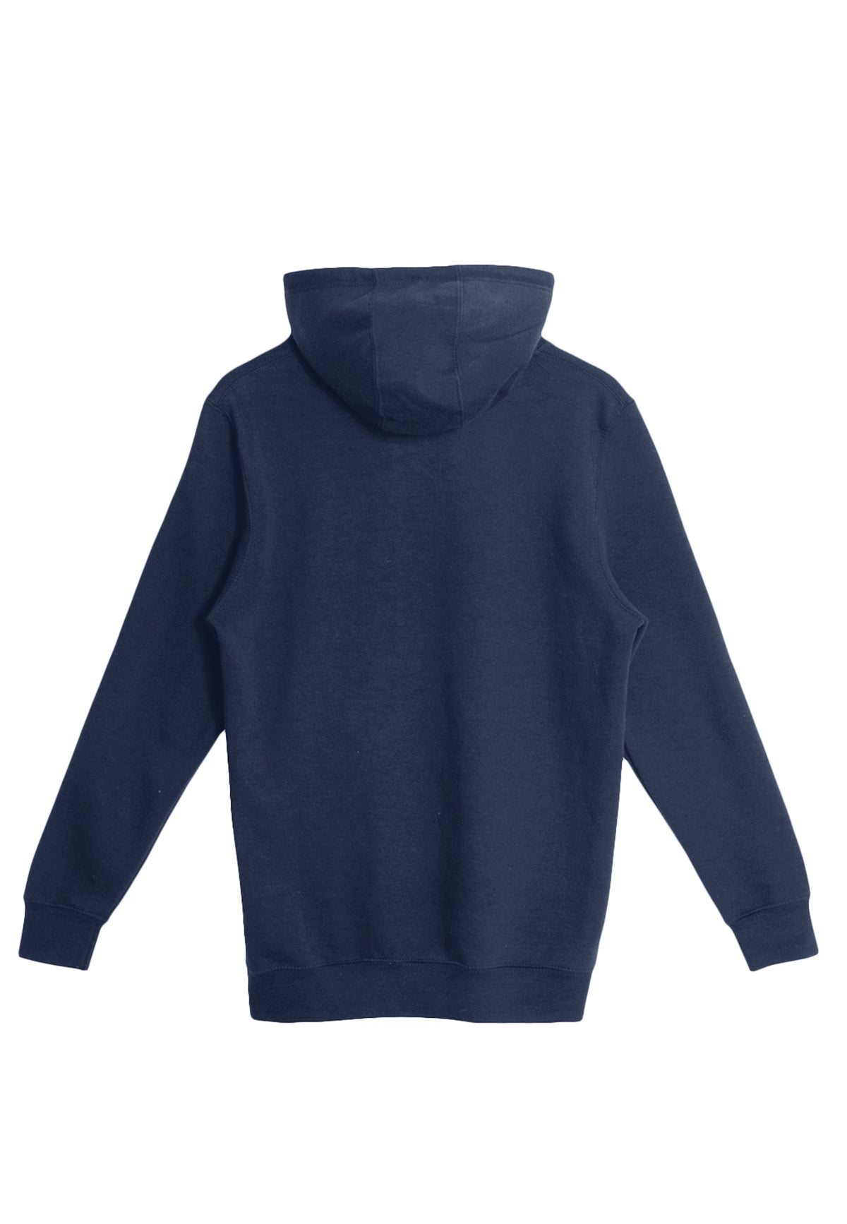 Hoodie Navy