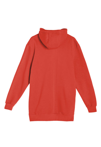 Hoodie Paprika