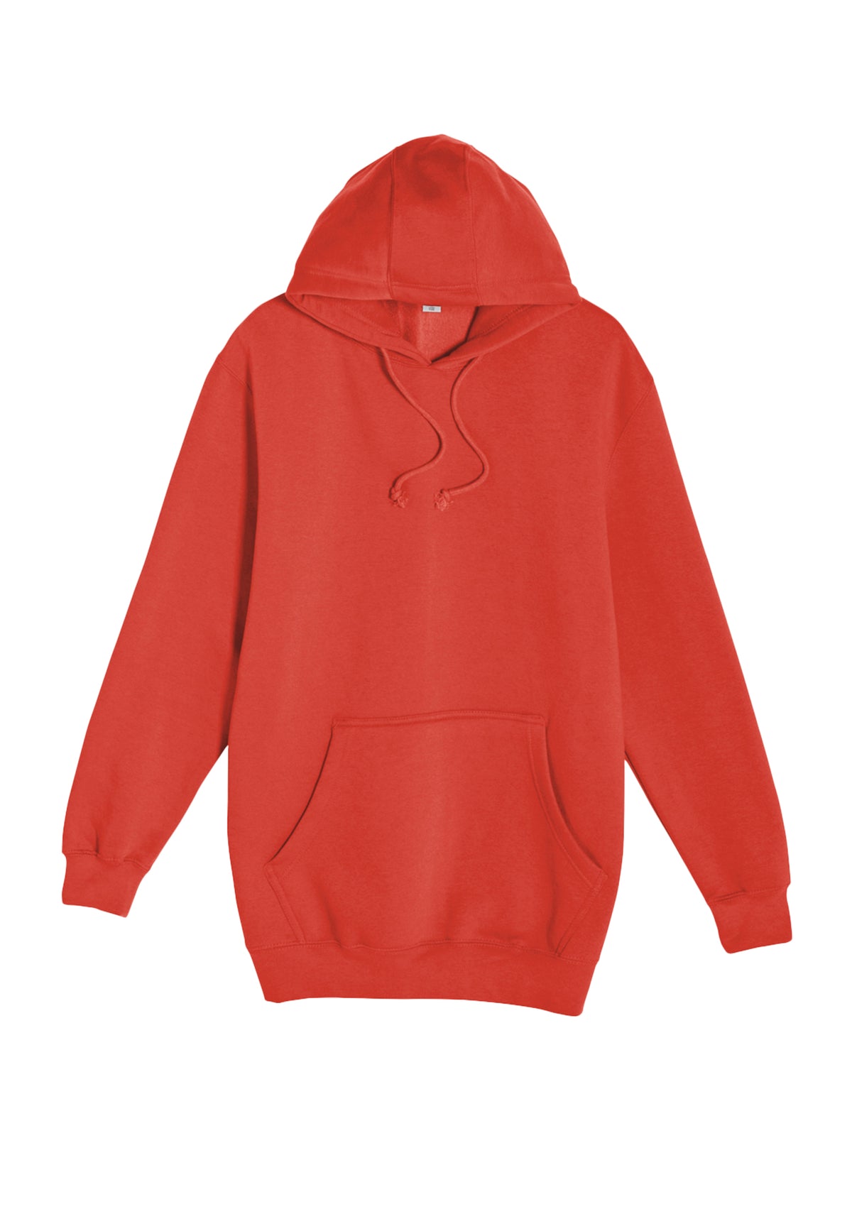 Hoodie Paprika
