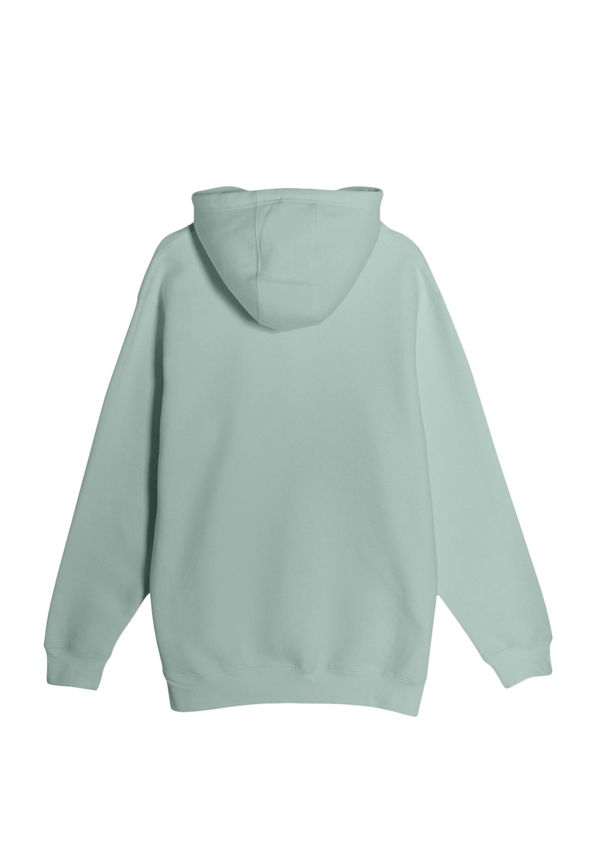 Hoodie Sage