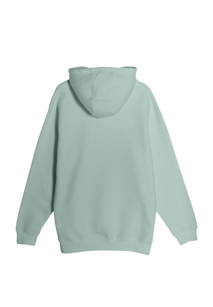 Hoodie Sage