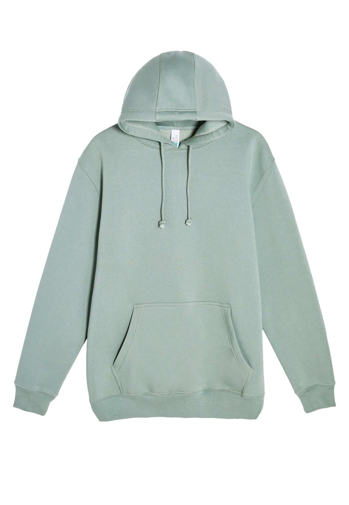 Hoodie Sage