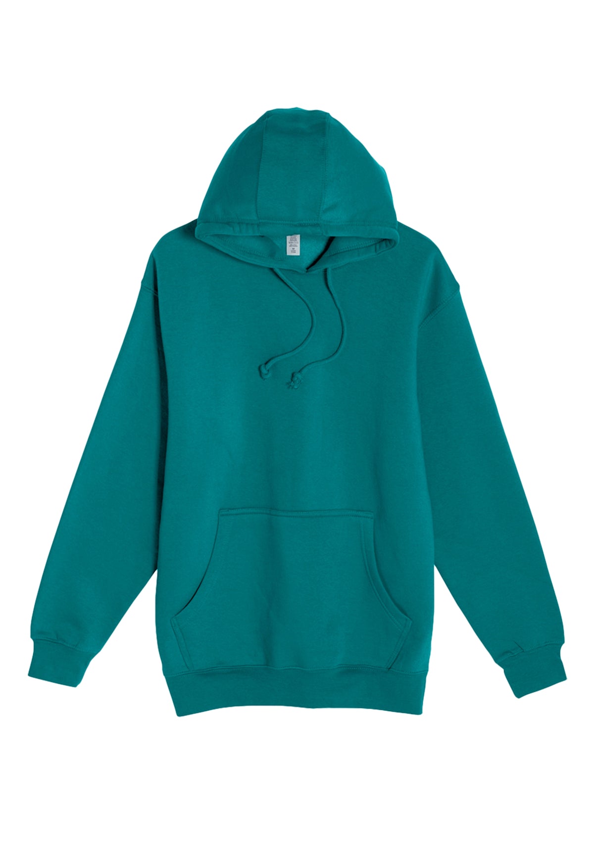 Hoodie Teal