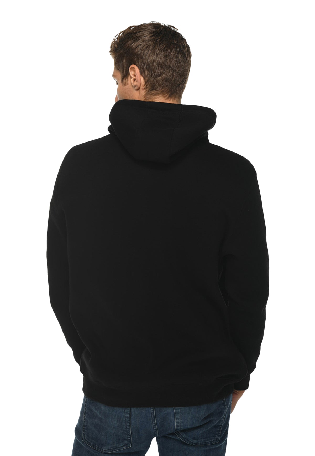 Hoodie Black