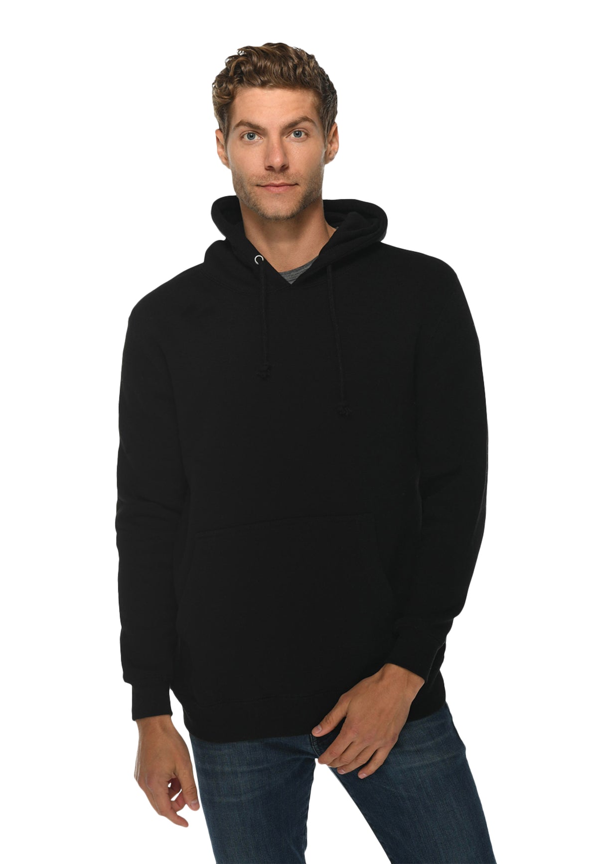 Hoodie Black
