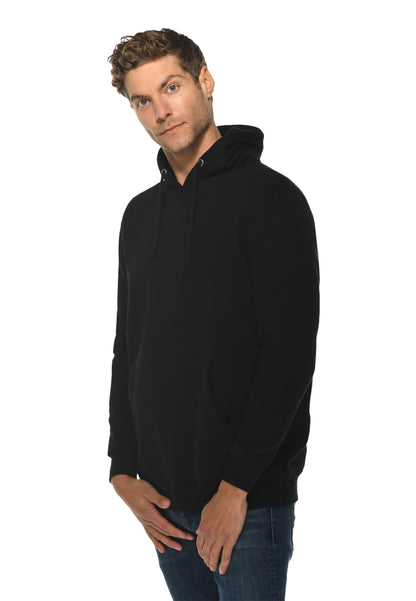 Hoodie Black