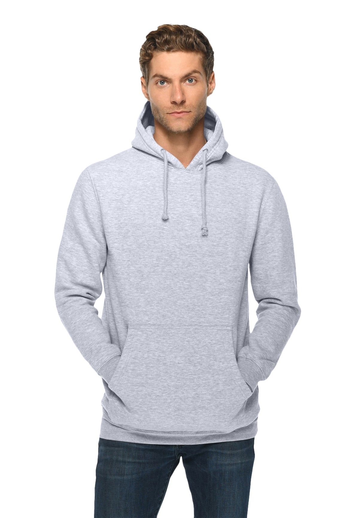 Heather Grey