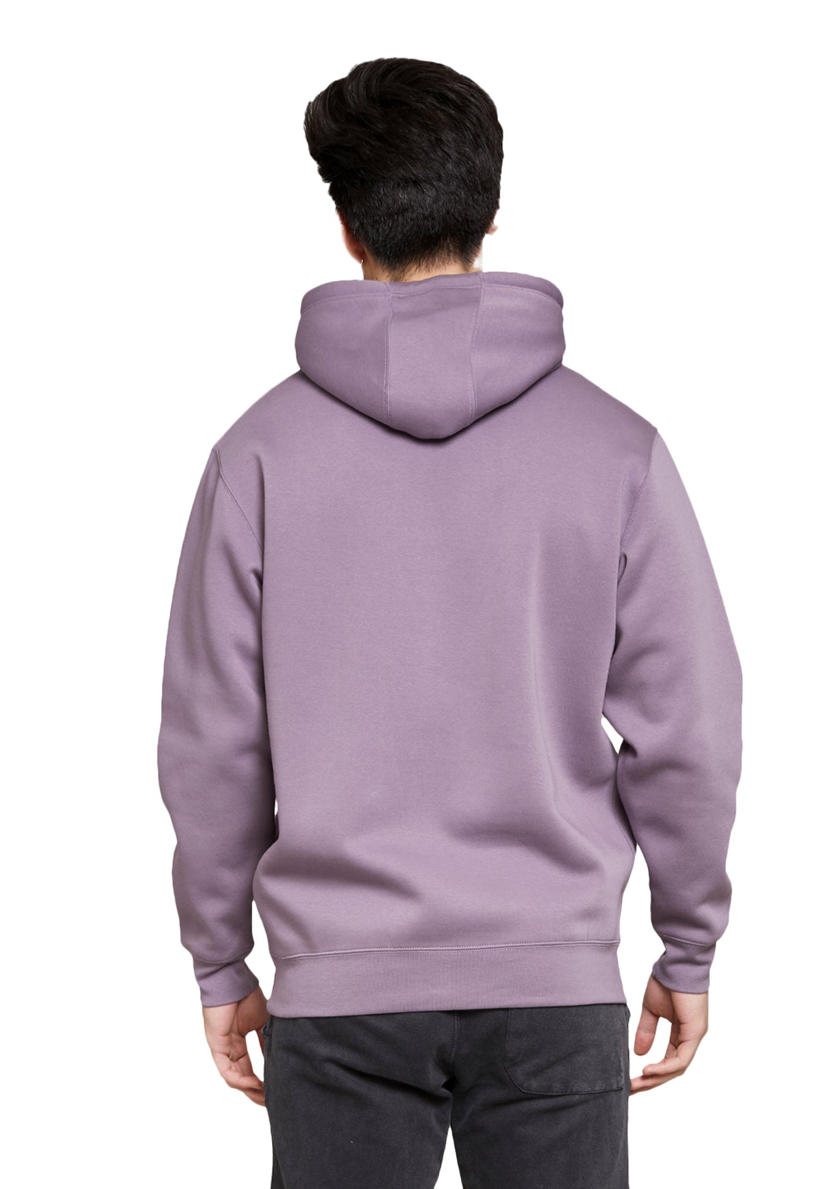 Hoodie Lavender