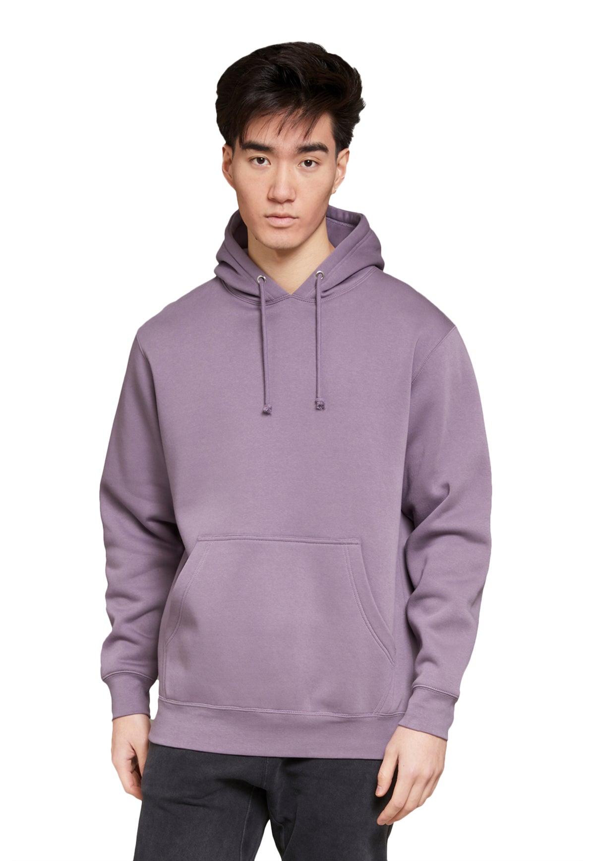 Hoodie Lavender