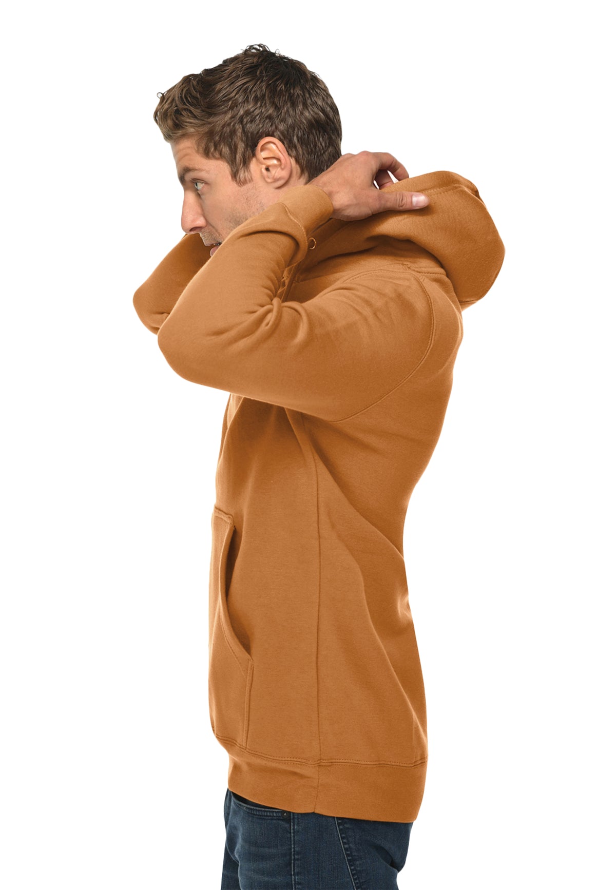 Hoodie Meerkat