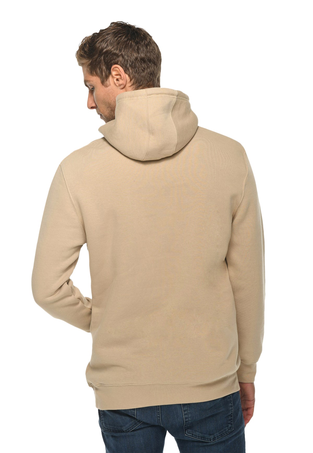 Hoodie Mushroom