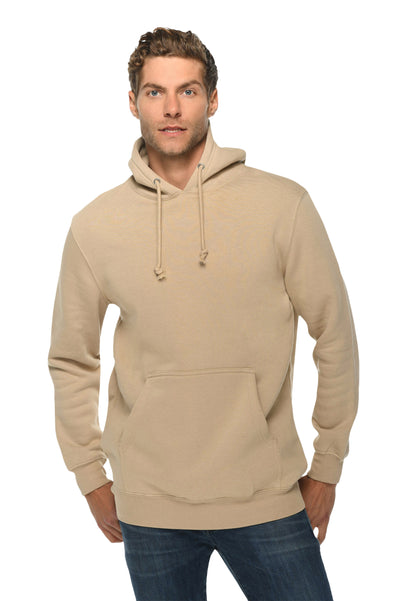 Hoodie Mushroom