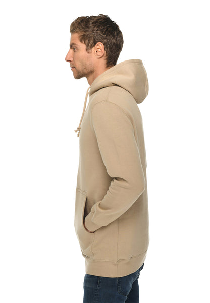 Hoodie Mushroom