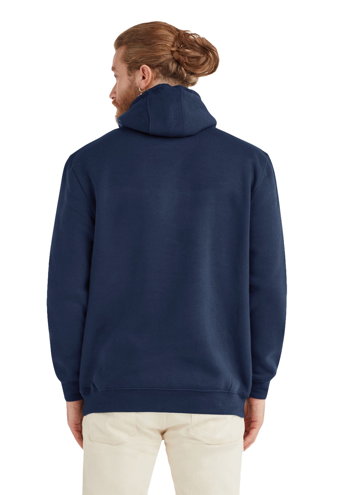 Hoodie Navy