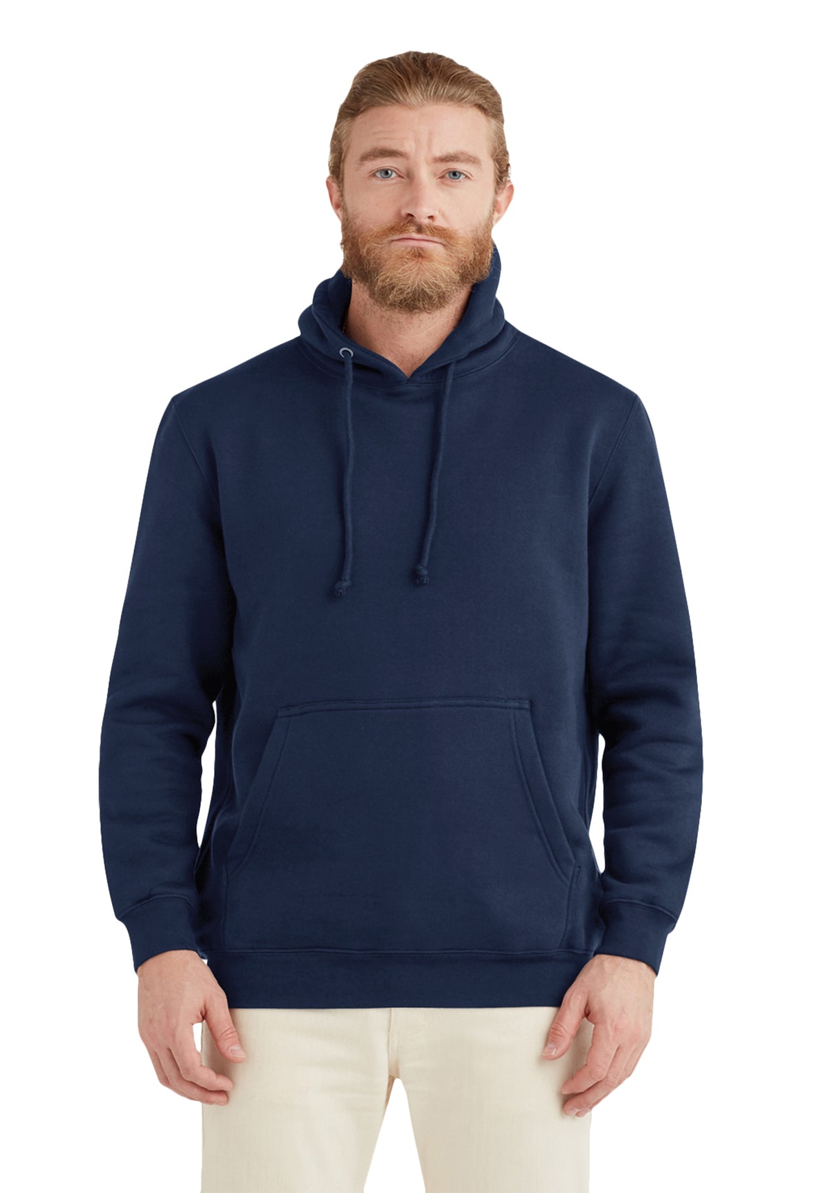 Hoodie Navy